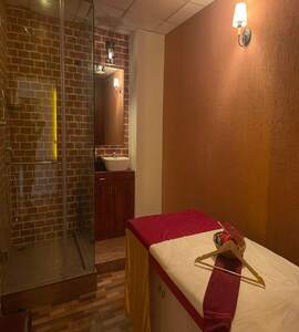 Delight Home Massage Spa