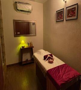 Delight Home Massage Spa