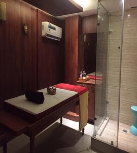 Delight Home Massage Spa