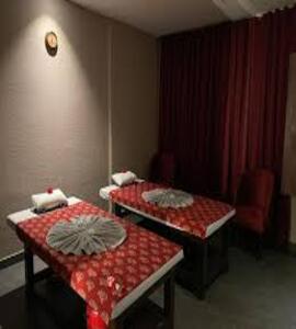 Delight Home Massage Spa